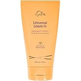 eSalon Universal Leave-In Hair Conditioner 5 oz fl oz