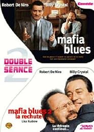 Double Séance Comédie - Mafia Blues + Mafia Blues 2, La Rechute
