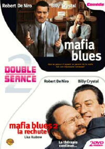 Double Séance Comédie - Mafia Blues + Mafia Blues 2, La Rechute