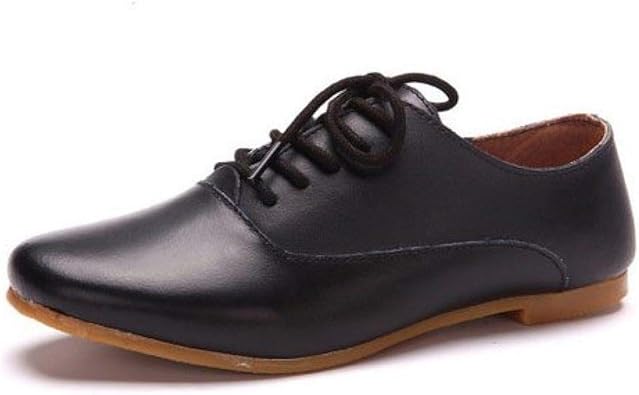women's non slip oxford shoes