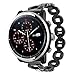 Lwsengme 22mm Watch Band for Samsung Gear S3 Frontier/Classic, Galaxy Watch (46mm) Bands for Women, Replacement Bracelet Straps for Amazfit Pace Smartwatch
