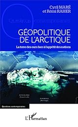 Géopolitique de l'Arctique