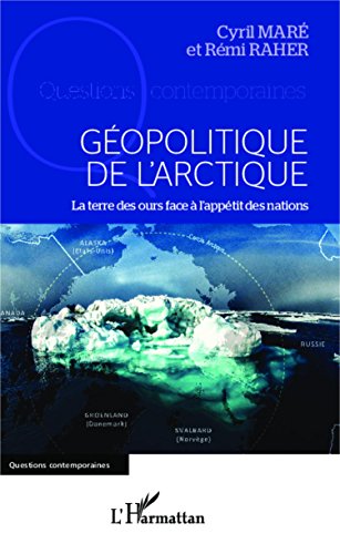 Géopolitique de l'Arctique
