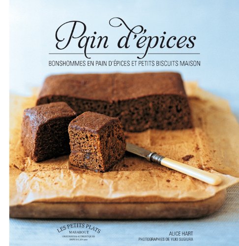 Pains d'épices by (Hardcover)