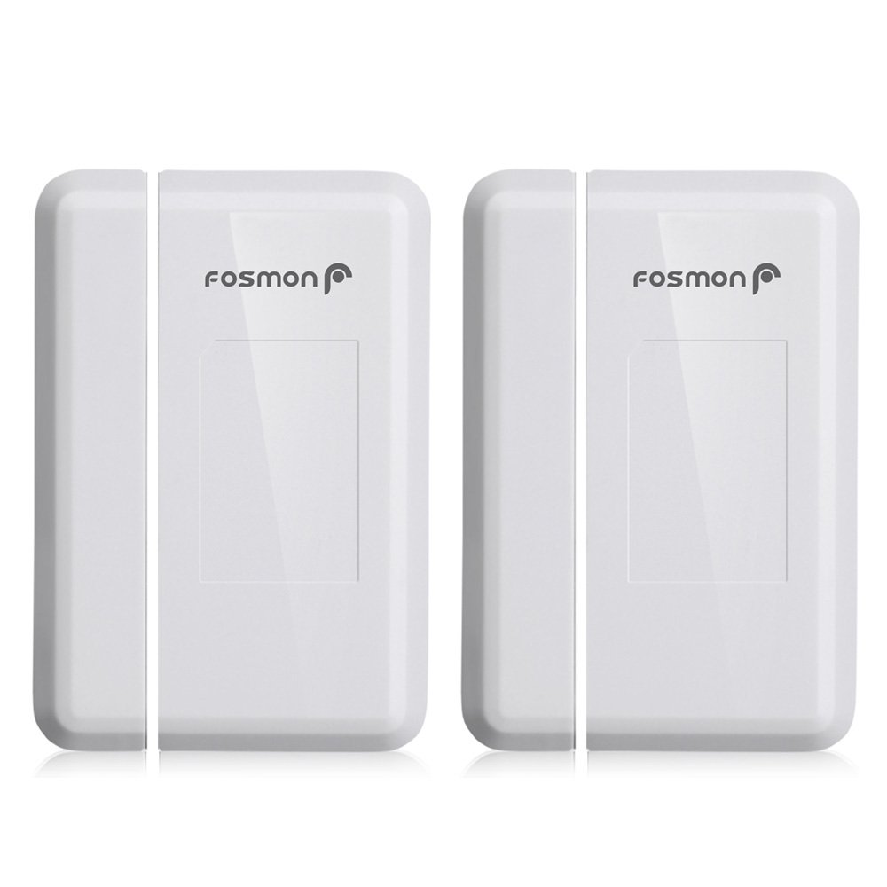 Best Fosmon Wavelink 51005Hom Wireless Home Security