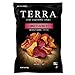 TERRA Sweet Potato Chips, Sweets & Beets, No Salt Added, 6 Ounce