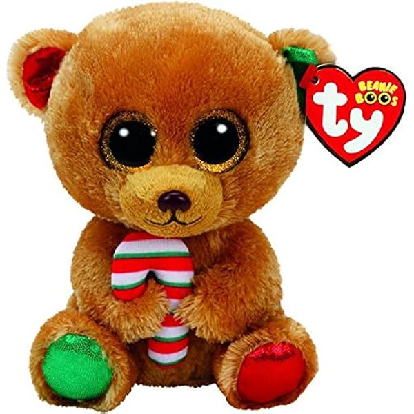 eve beanie baby