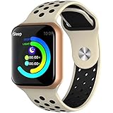 Relojes Inteligentes Iwo 10 Smart Watch Iwo 1: 1 Bluetooth ...