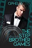 The Stepbrother Games: Book Three