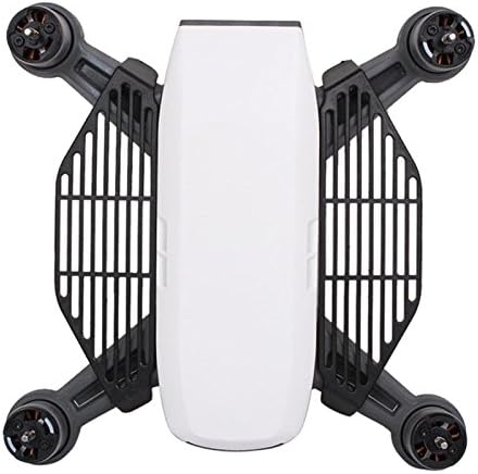 DJI Spark Finger Guard Plate Hand Protectors Lightweight (Grey)