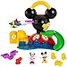Fisher-Price Disney Mickey Mouse Fly 'n Slide Clubhouse