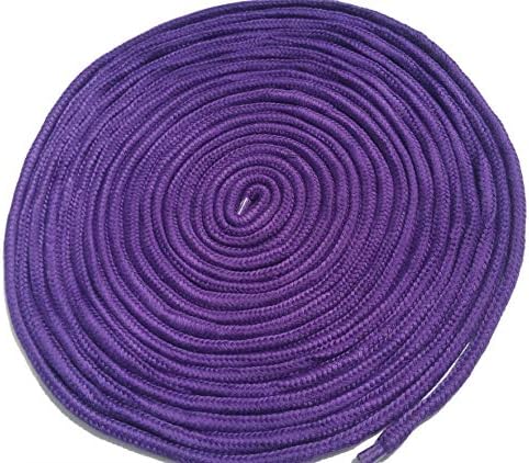 Purple Soft Rope 32ft 10 Meters Multi-Purpose Washable by Cufz