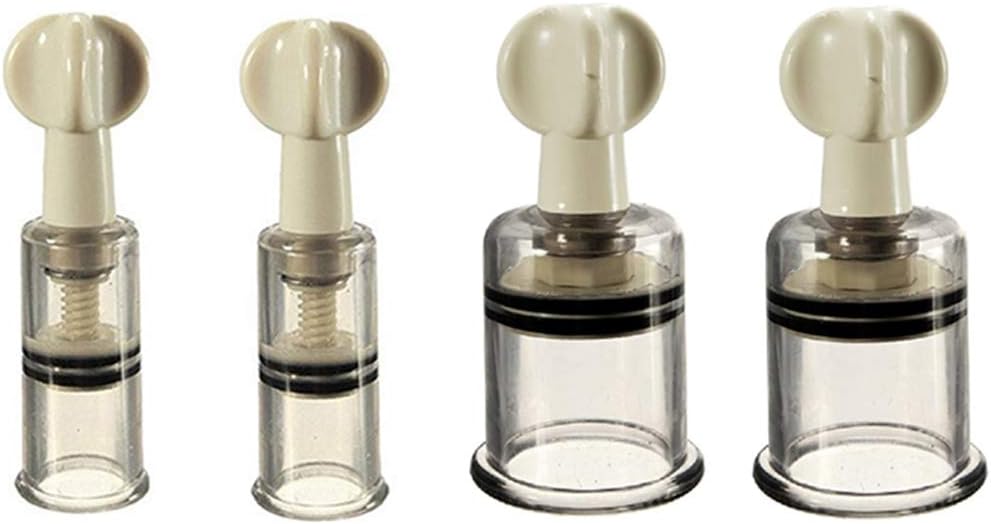 Vacuum Twist Suction Cupping Device Rotating Cupping Massage