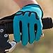 WOOM Bike Gloves USA Bike Gloves