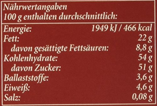 Trumpf Edle Tropfen in Nuss Obstliköre, 250 g – Bild 5