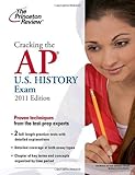 Princeton AP US History Prep Book