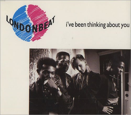 Londonbeat - The Love Album, - Zortam Music