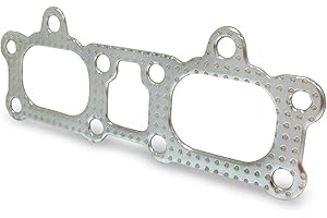 QUAD LOGIC Polaris Ranger RZR Razor 900 1000 Turbo UTV Exhaust Manifold Gasket - 3610184