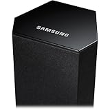 Samsung 5.1 Channel Blu-ray Home Theatre System