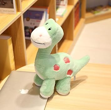 peluche dinosaurio kawaii