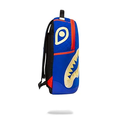 money kicks backpack