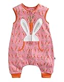 Vaenait Baby 1-7Y Kid Girls Sleep and Play Blanket Sleepsack Collection