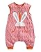 Vaenait Baby 1-7Y Kid Girls Sleep and Play Blanket Sleepsack Collection