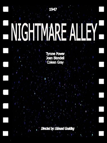 Nightmare Alley