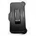 2 Pack Replacement Belt Clip Holster for OtterBox Defender Series Case Apple iPhone Xs MAX (6.5