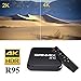Android TV Box SAMMIX R95 1GB RAM 8GB ROM Amlogic S905 Quad Cortex-A53 2.0GHz 64bit, Quad Core Mali-450 GPU WiFi 2.4G LAN 100MB Smart TV Box WiFi Media Player