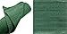 Coolaroo 302238 Shade Fabric, 6' x 15', Heritage Green