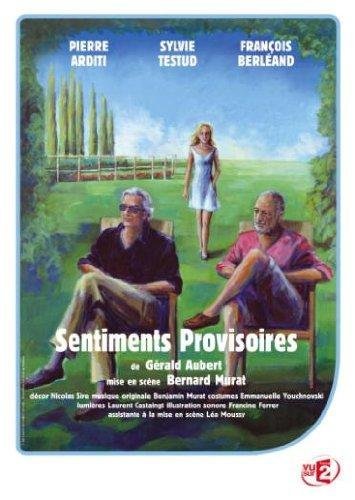 Sentiments Provisoires