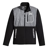 The North Face Boys Glacier Track Jacket