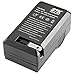 STK's Fuji NP-95 Battery Charger - for Fujifilm Finepix X100S, X100, F30, X-S1, F31fd, Real 3D W1, NP-95, BC-65