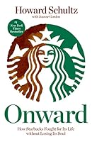 Cover of Onward