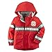 Carter's Little Boys' Hooded Rain Jacket