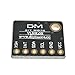 Diymore VL53L0X Time-of-Flight ToF Ranging Sensor 940nm Laser Distance I2C IIC Module