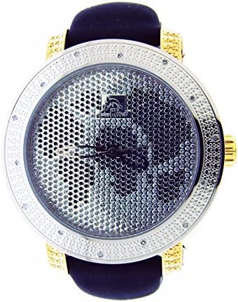 New Techno Master 12 Diamond Watch Tm-2108