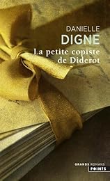 La  petite copiste de Diderot