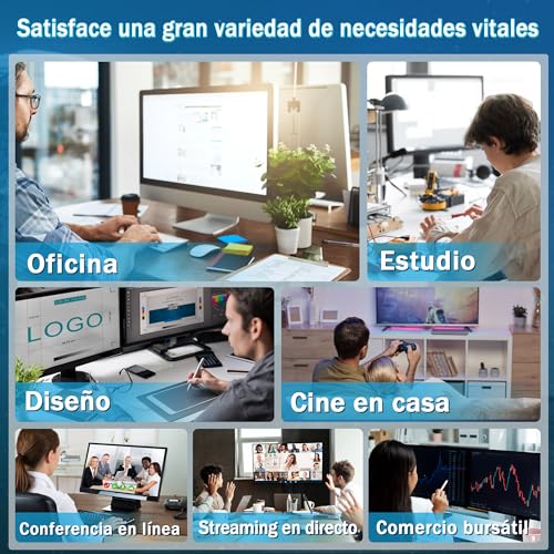 SOAYAN N2 Mini PC, Alder Lake-N100, 16GB DDR4 RAM 500GB SSD Mini Computer, PC Fisso Mini Supporto WIFI6, BT5.2, 2 HD, 4 USB3.2, 4k Dual Display