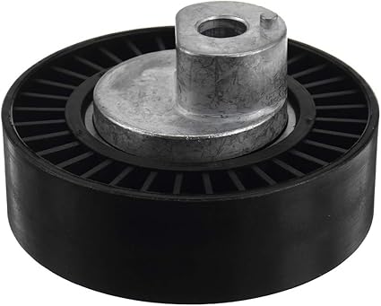 Wooya Kit De Polea Tensora De Correa del Motor del Coche para ...