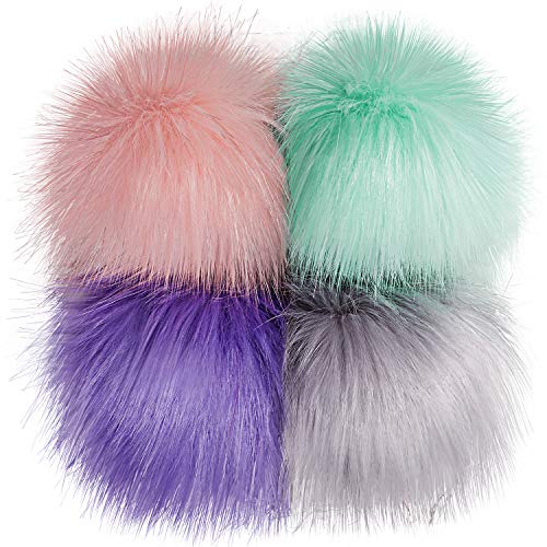 4 Tatuo+Keychain+Knitting+Accessories+Colorful