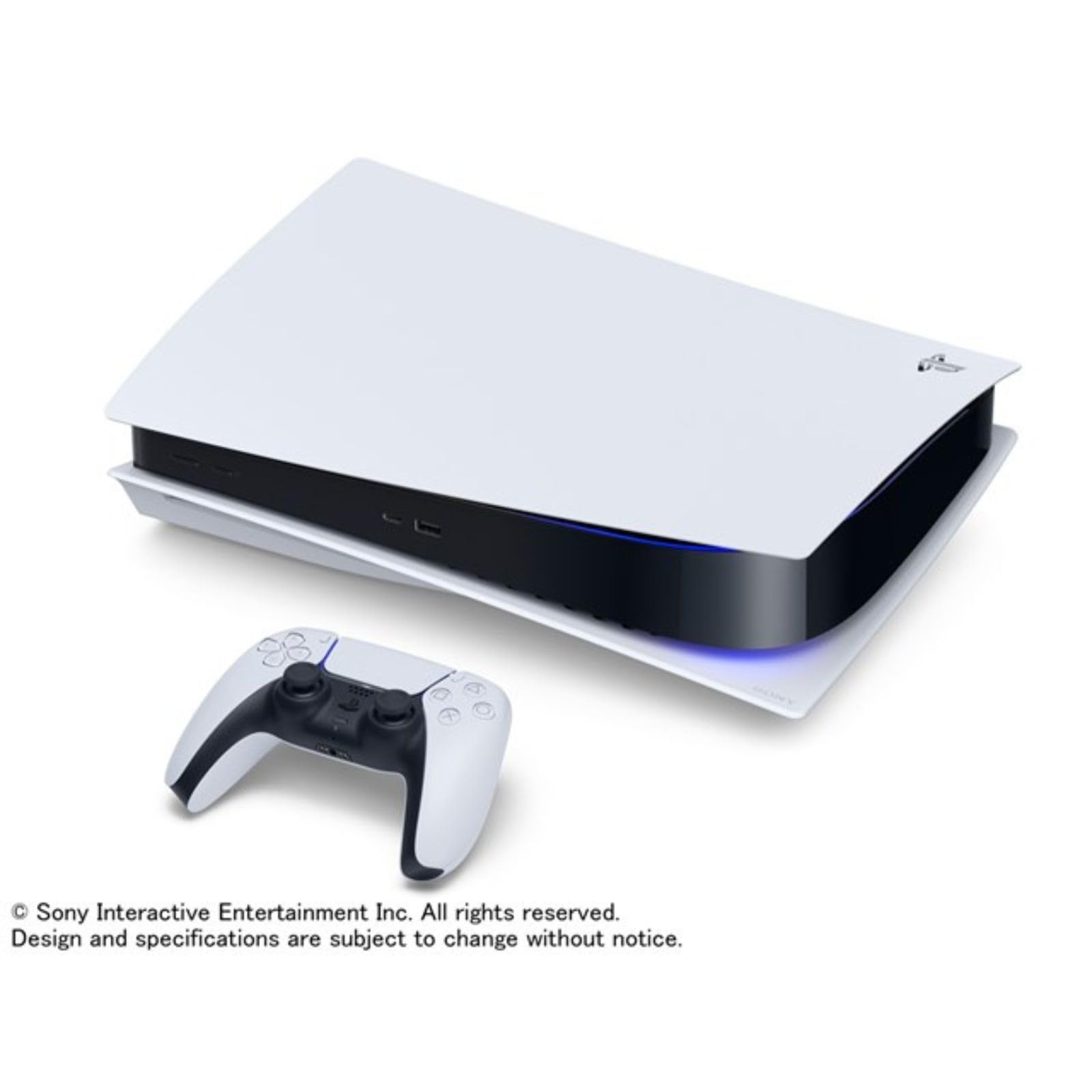 【整備済み品】 SONY PlayStation 5 CFI-1000A01 (整備済み品)