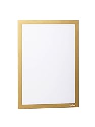 Durable DURAFRAME Self-Adhesive Magnetic Display
