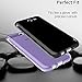 for Samsung Galaxy J7 V / J7 2017 / J7 Prime / J7 Perx / J7 Sky Pro/Galaxy Halo Case, LK Ultra [Slim Thin] TPU Rubber Soft Skin Silicone Protective Case Cover (Purple)
