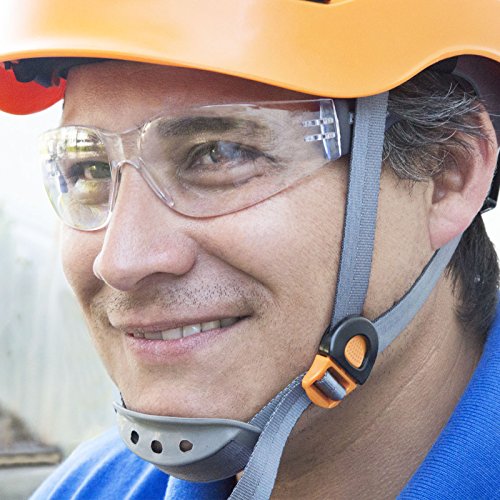 JORESTECH Eyewear Protective Safety Glasses, Polycarbonate Impact