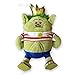 KING GRISTLE Baby BERGEN Plush 12'' 30cm from TROLLS Movie - ORIGINAL Dreamworks