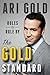 The Gold Standard: Rules to Rule By - Book by Jeremy Piven