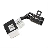 Gintai DC Power Jack Port Cable for Dell Inspiron 5480 5485 5580 Vostro P42G00 view 3