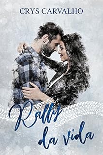 Livro Rally da Vida